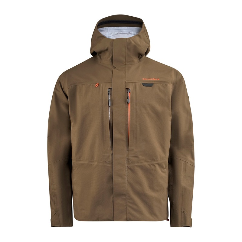 Grundens Vector Wading Jacket Men’s