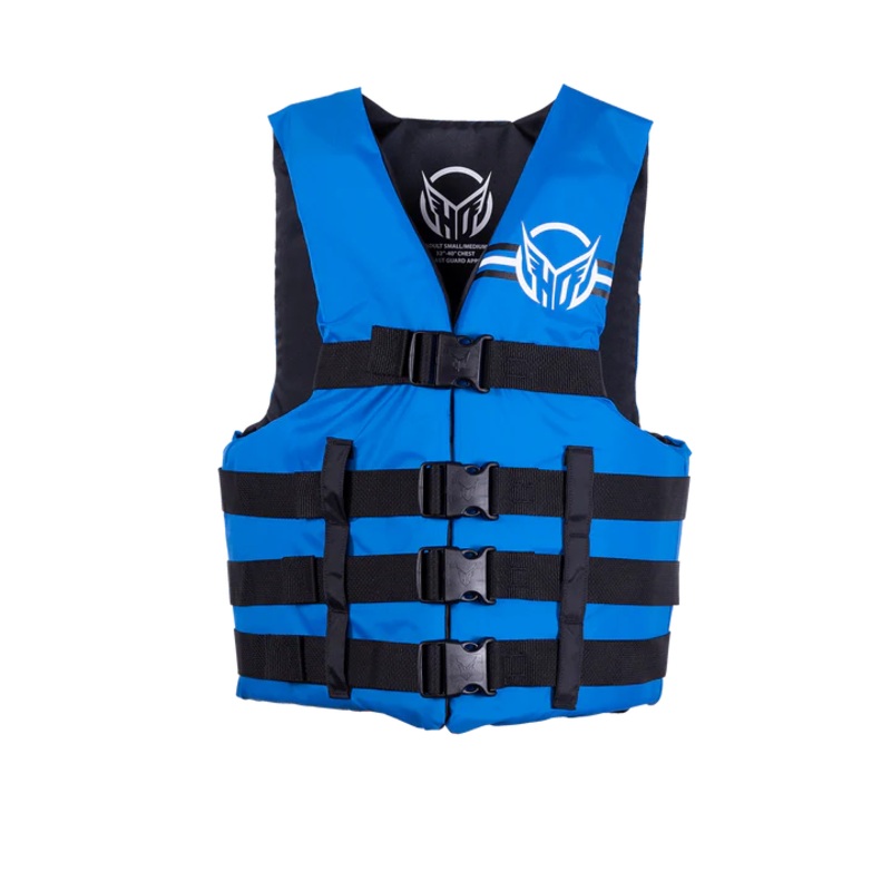 Ho Sports  Men’s Universal Life Jacket