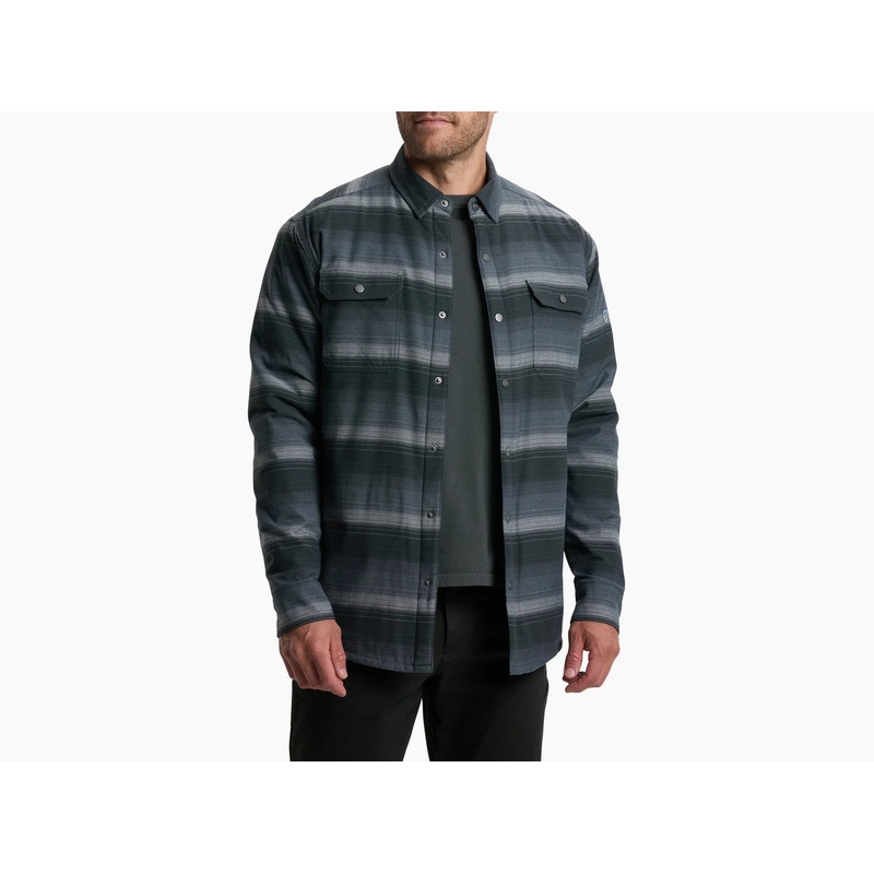 Kuhl Joyrydr Shirt-Jacket Men’s