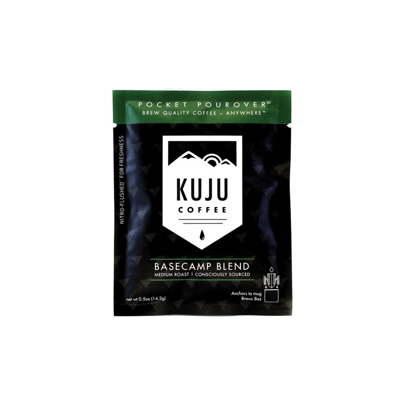 Kuju Coffee Pocket Pourover Medium