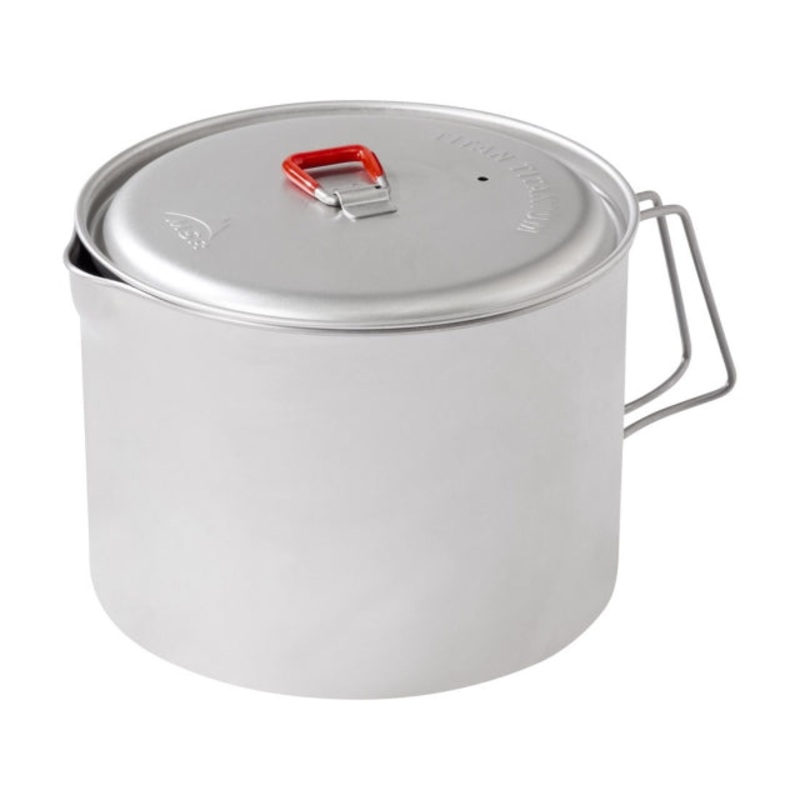 Msr Big Titan Kettle