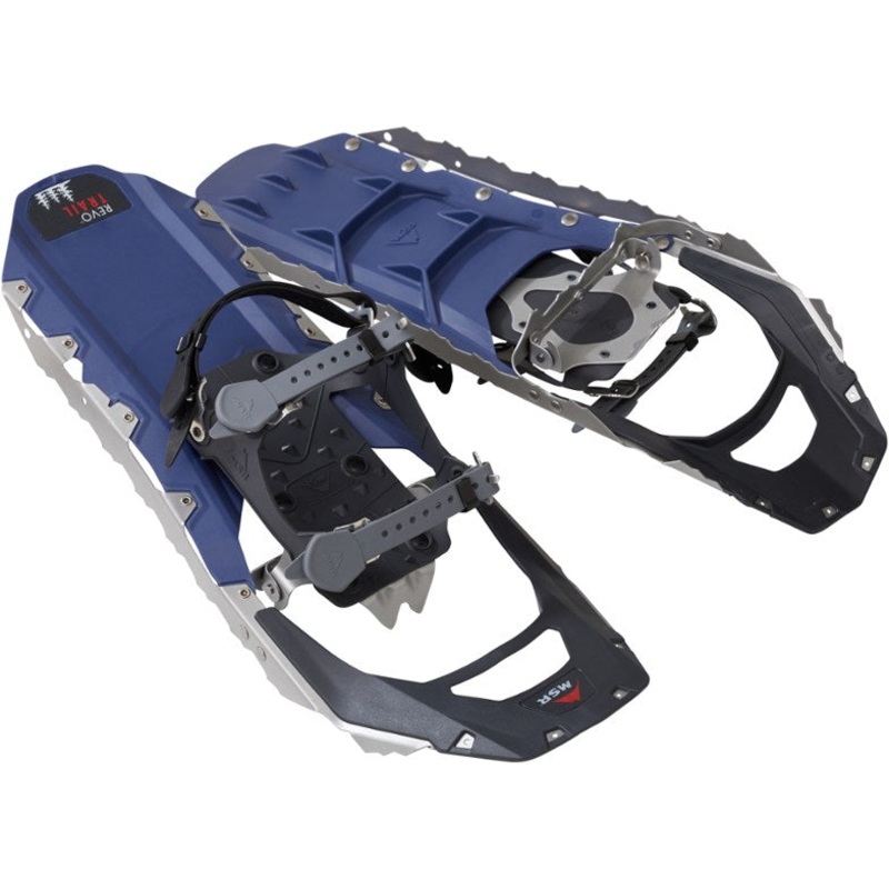 MSR Revo Trail Men’s Snowshoes
