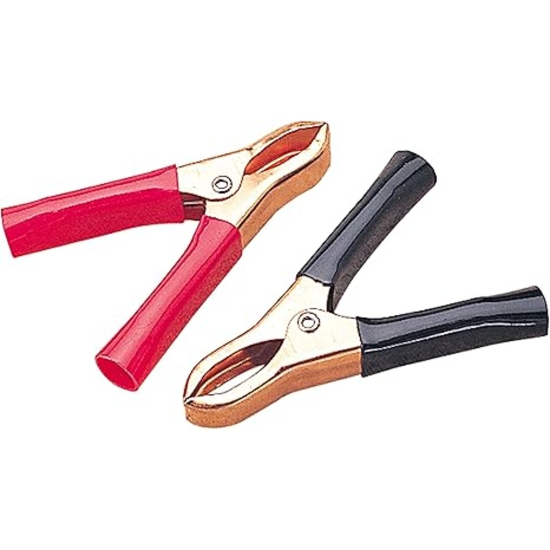 Seadog Battery Clips 10A