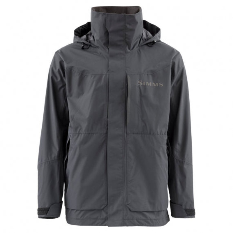 Simms Challanger Jacket Men’s