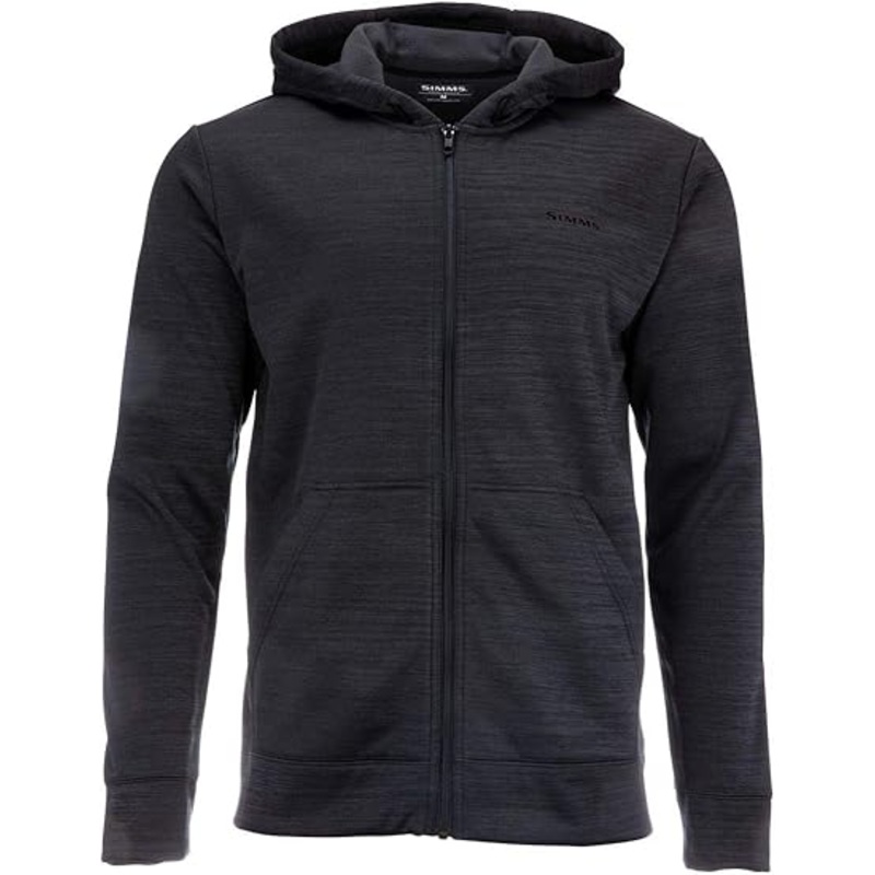 Simms Challenger Full Zip Hoody