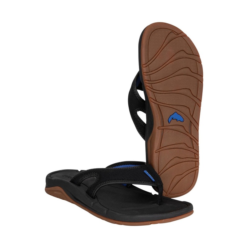 Simms Men’s Challenger Flip Flop