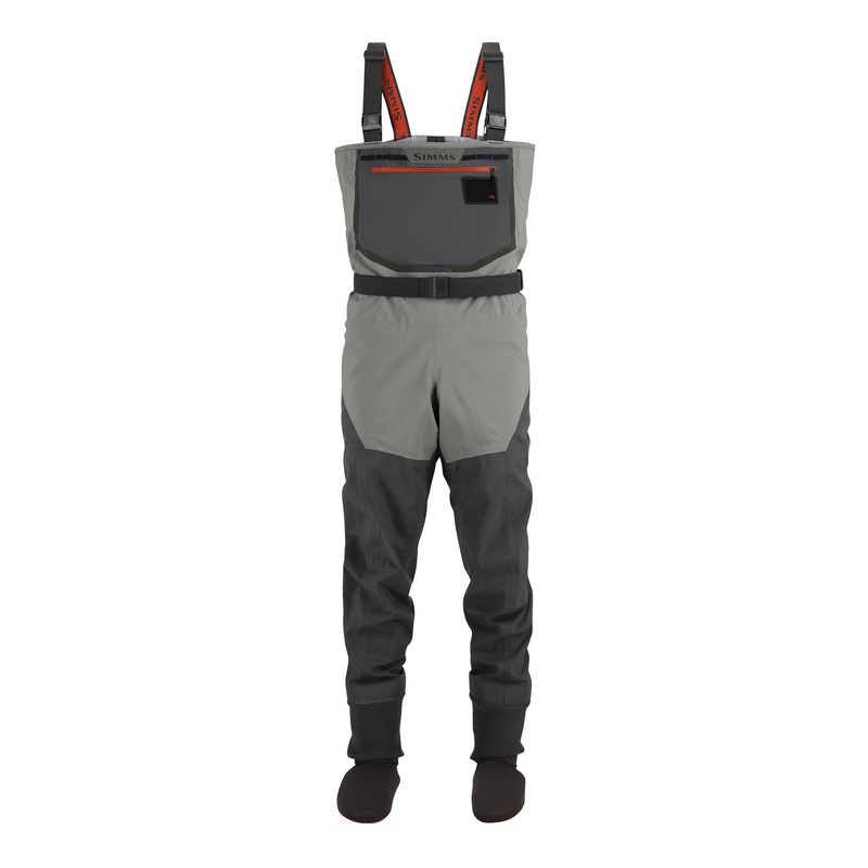 Simms Men’s Freestone Stockingfoots Waders