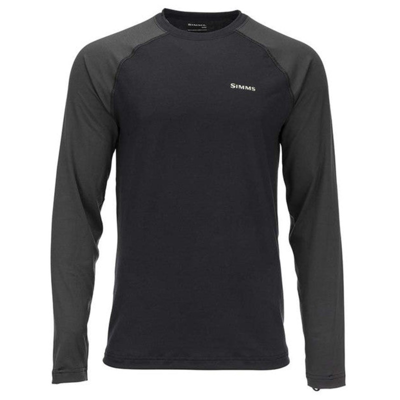 Simms Men’s Lightweight Baselayer Top