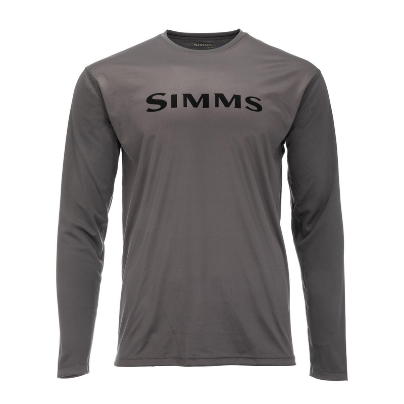 Simms Men’s Tech Tee
