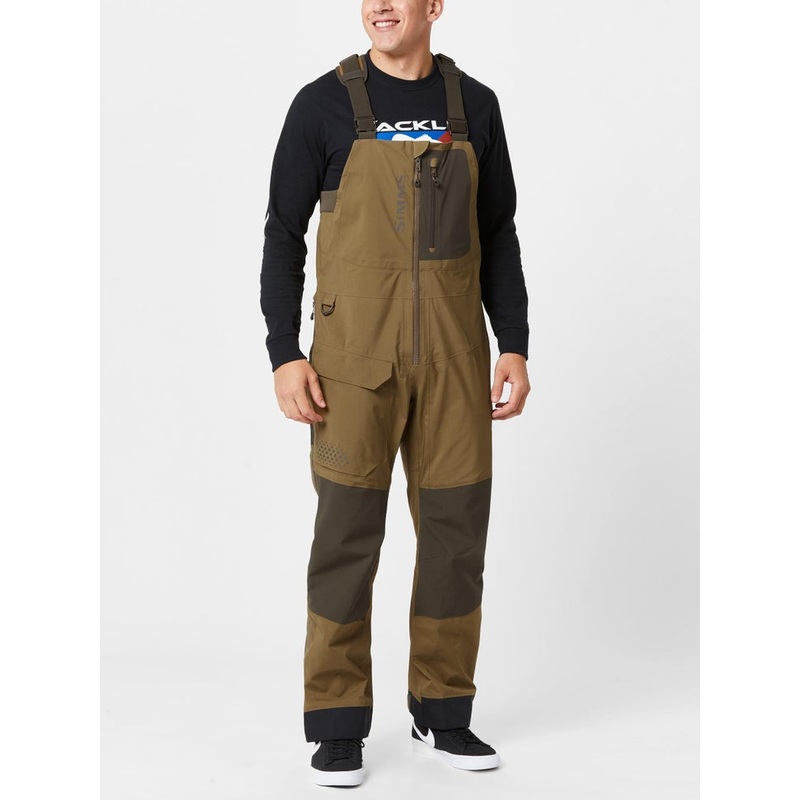 Simms ProDry Bib Men’s