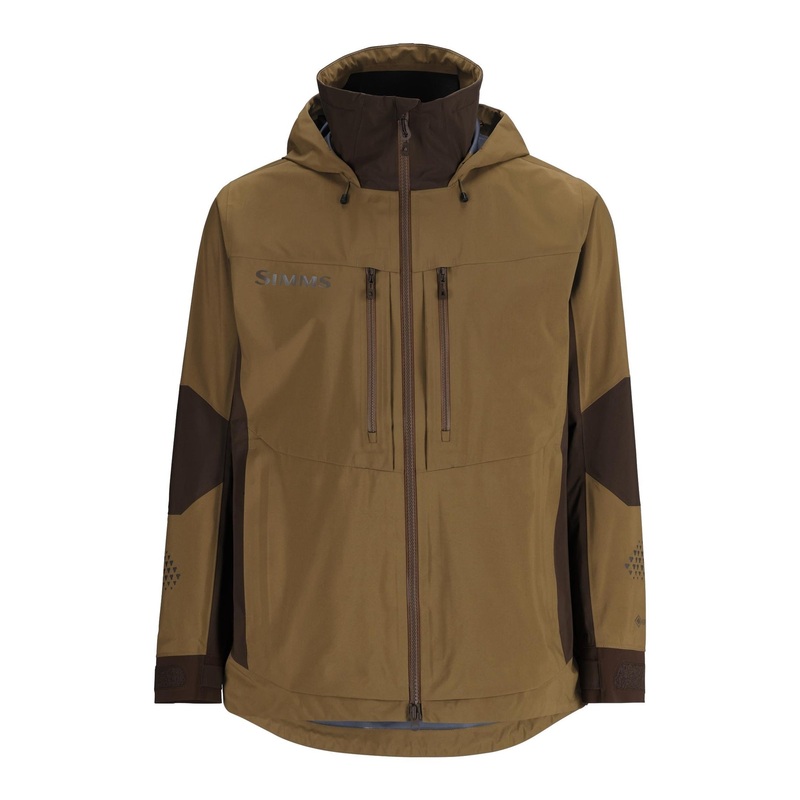 Simms ProDry Jacket Men’s