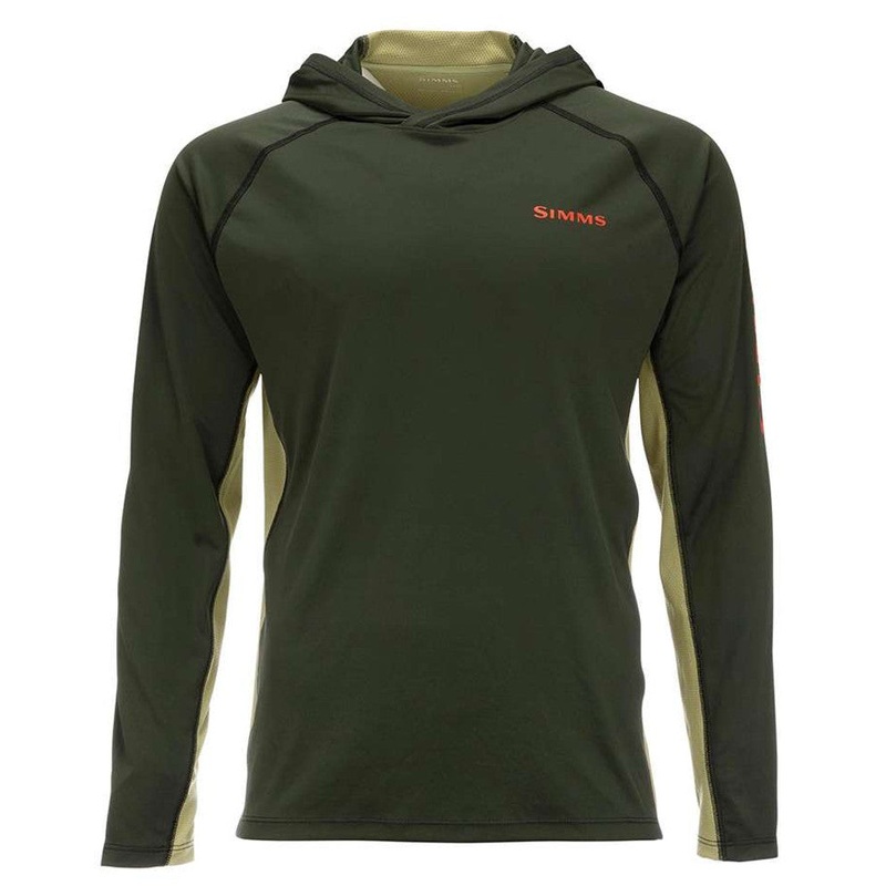 Simms Solarvent Hoody Men’s