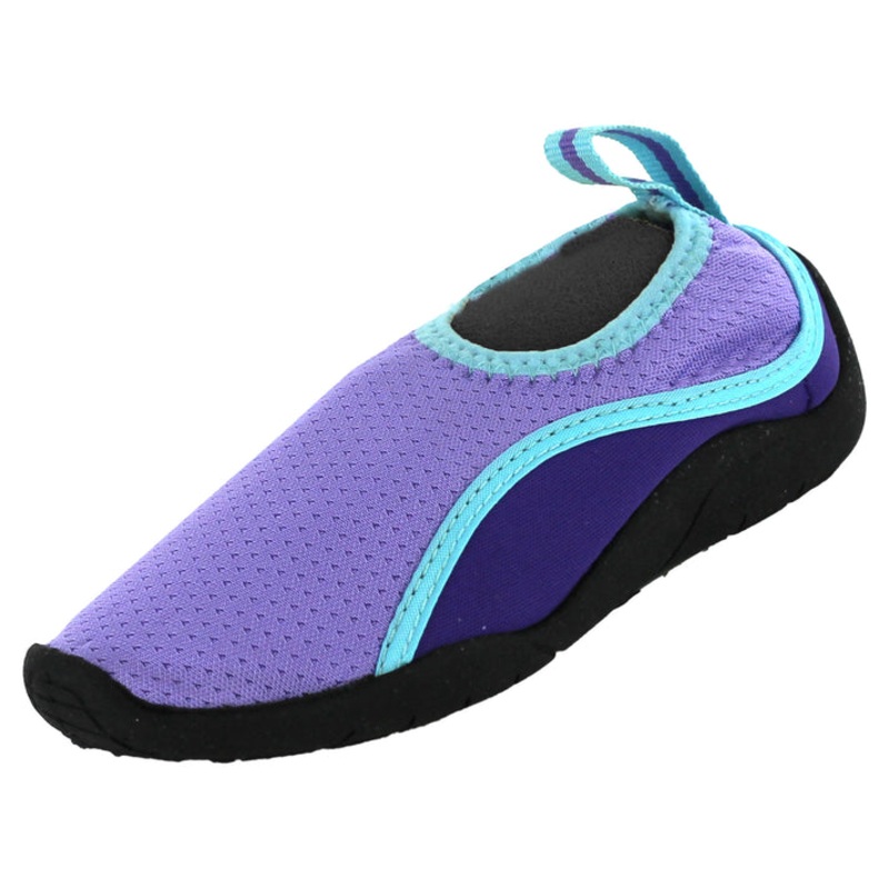 Sun Ray FINN Aqua Socks Girl’s