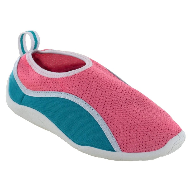 Sun Ray FINN Aqua Socks Toddler’s