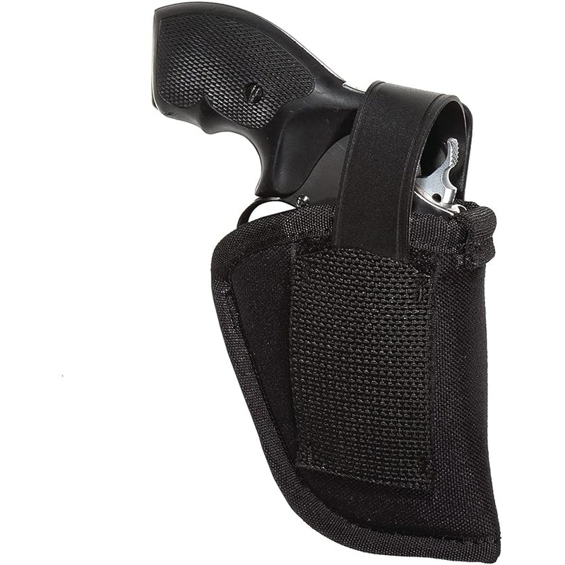 Uncle Mike’s Sidekick Hip Holster Kodra