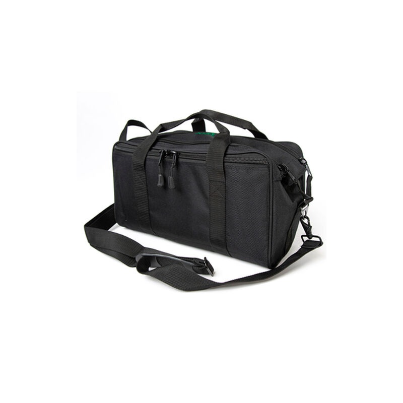 Uncle Mike’s Sportsmen’s Range Bag Hang Tag