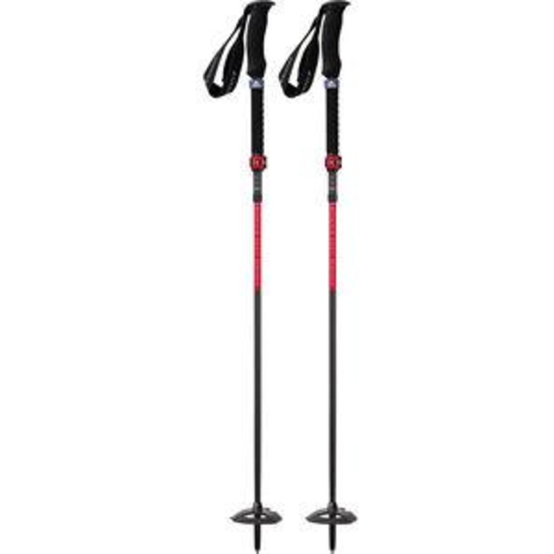 MSR DynaLock Ascent Carbon Backcountry Poles