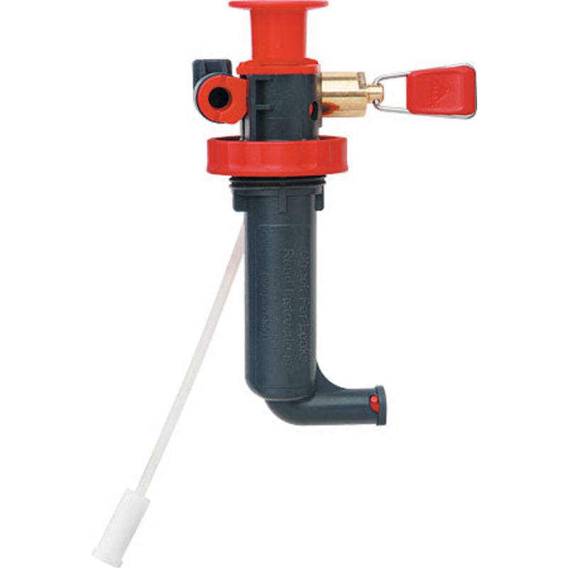 MSR Fuel Pump Standard