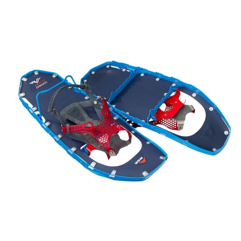 MSR Men’s Lightning Ascent Snowshoes