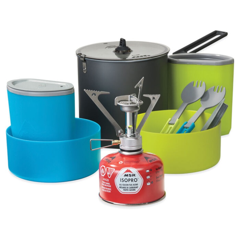 MSR Pocket Rocket Stove Kit