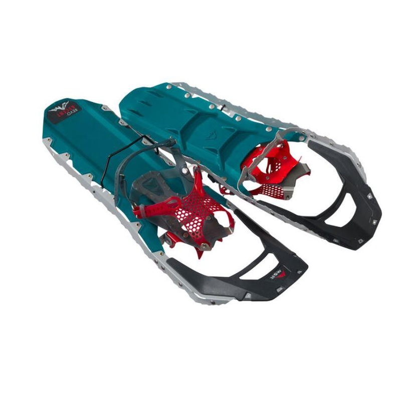 MSR Revo Ascent Snowshoes Women’s