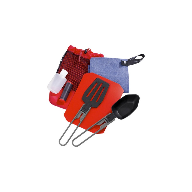 MSR Ultralight Kitchen