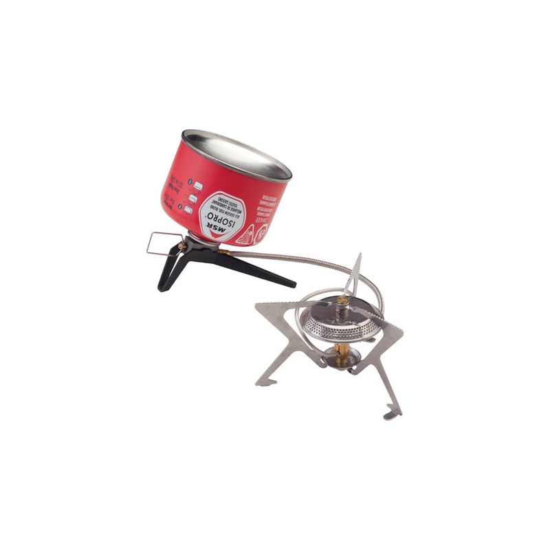 MSR Windpro II Stove