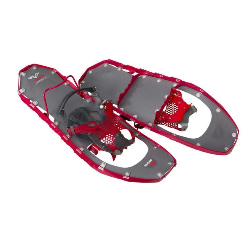 MSR Women’s Lightning Ascent Snowshoes