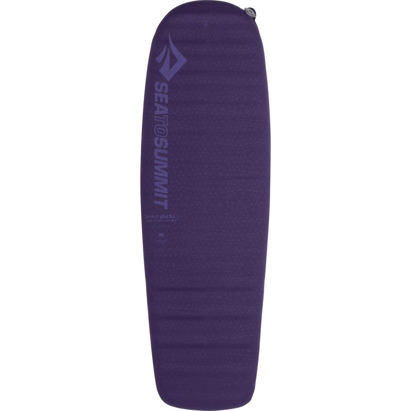 Sea To Summit Comfort Plus SI Mat Women’s