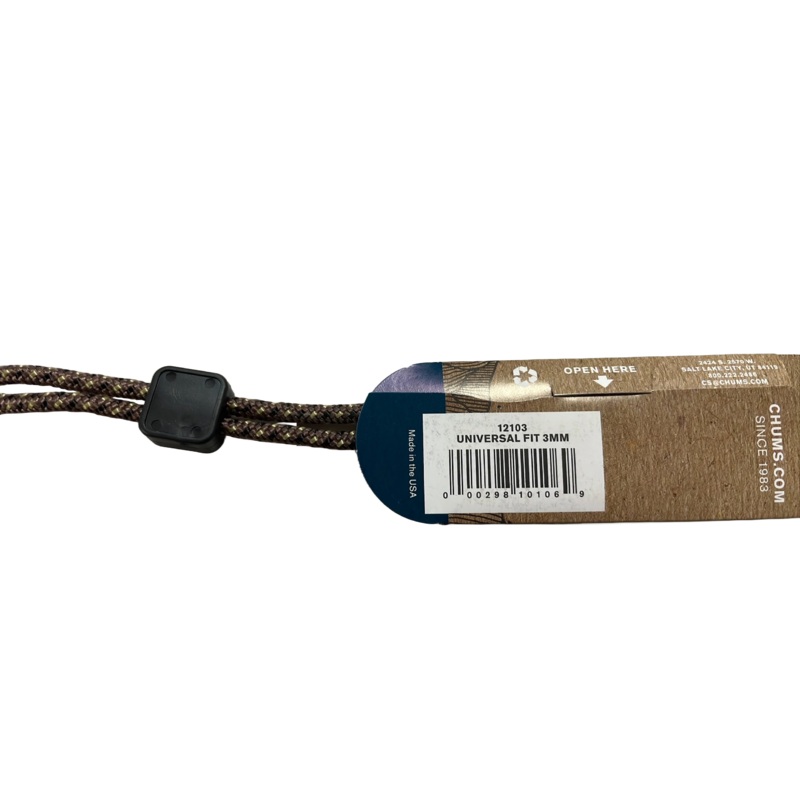 Chums Rpe 3Mm Rope