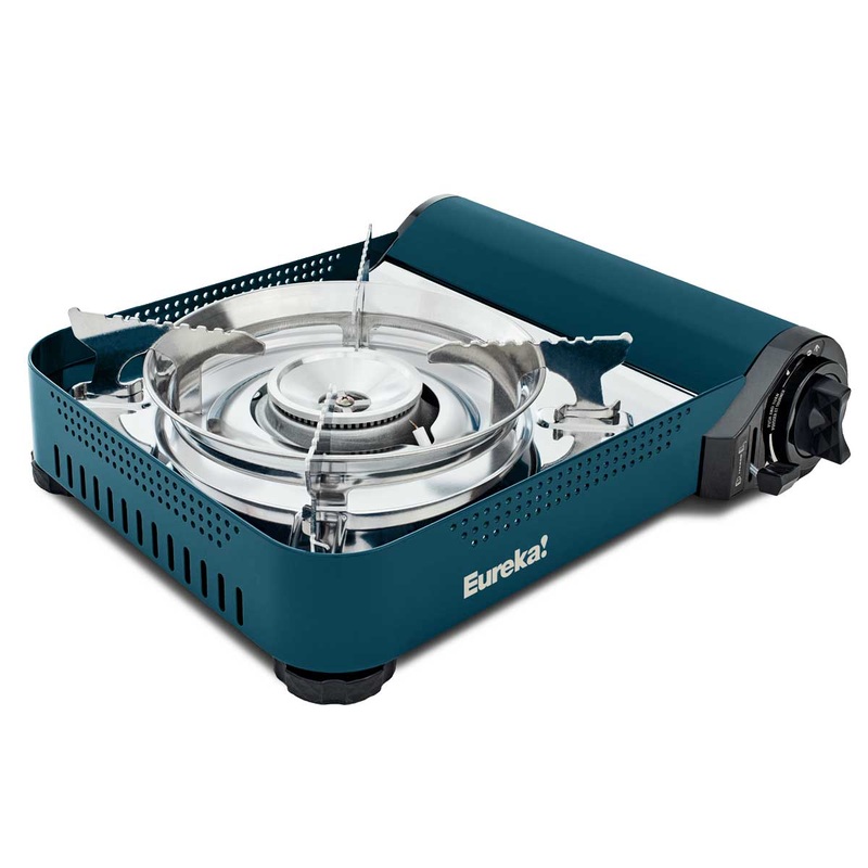 Eureka Sprk+ Camp Stove