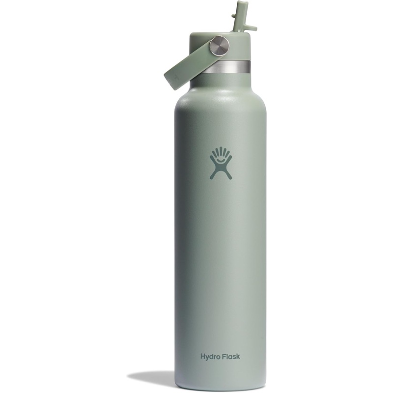 Hydro Flask 24Oz Standard Flex Straw Cap