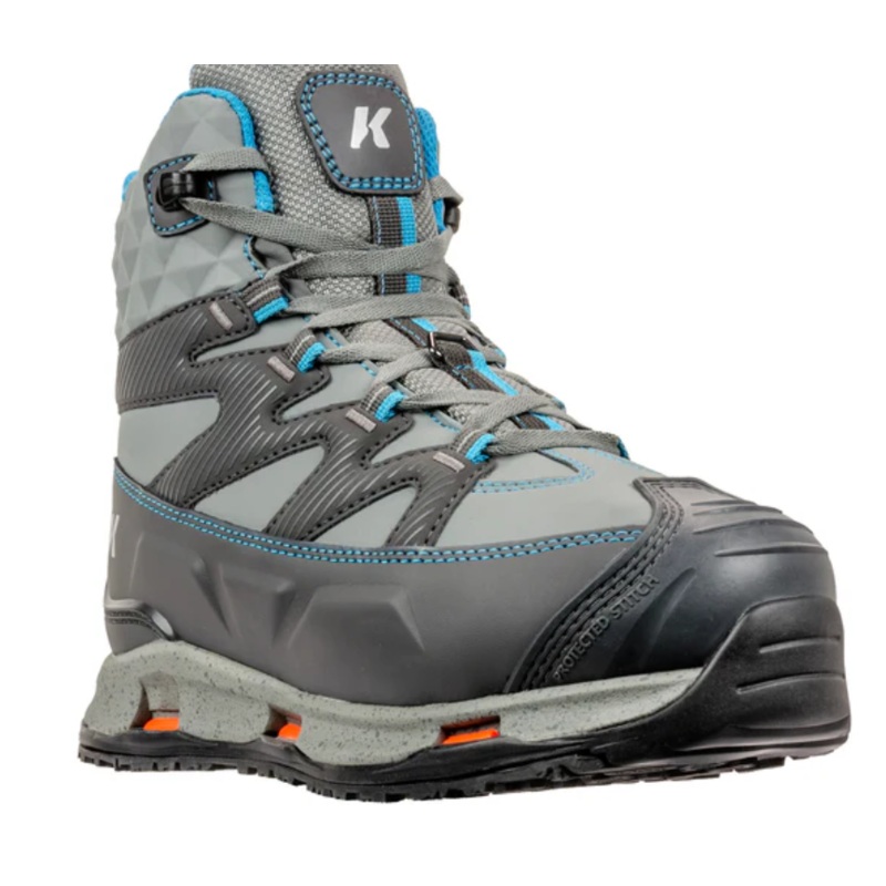 Korkers Bantam Lite Wading Boots Women’s