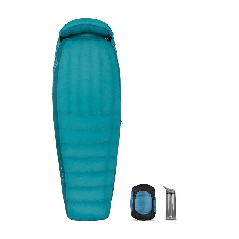 Sea To Summit Altitude 25F Women’s Sleeping Bag