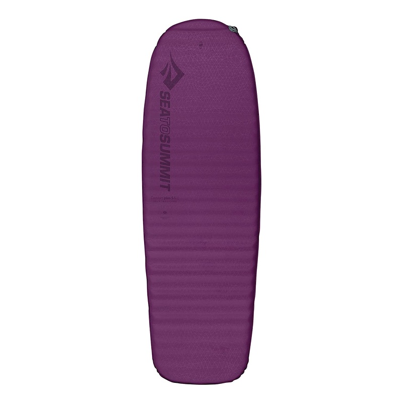 Sea To Summit Comfort Plus Sleeping Mat Women’s
