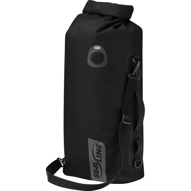 Sealline Discovery Deck Dry Bag