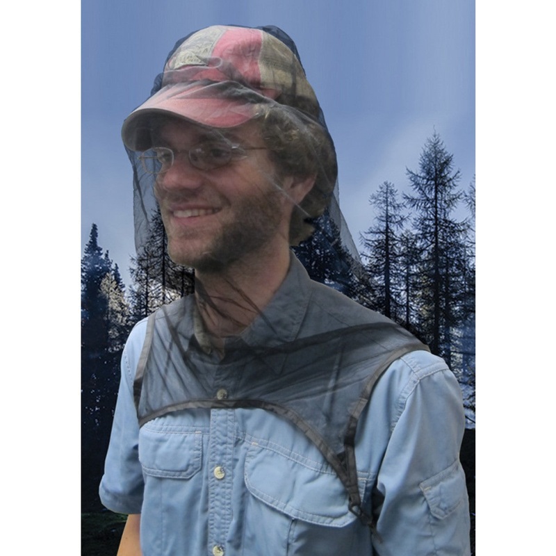 Ben’s UltraNet Head Net
