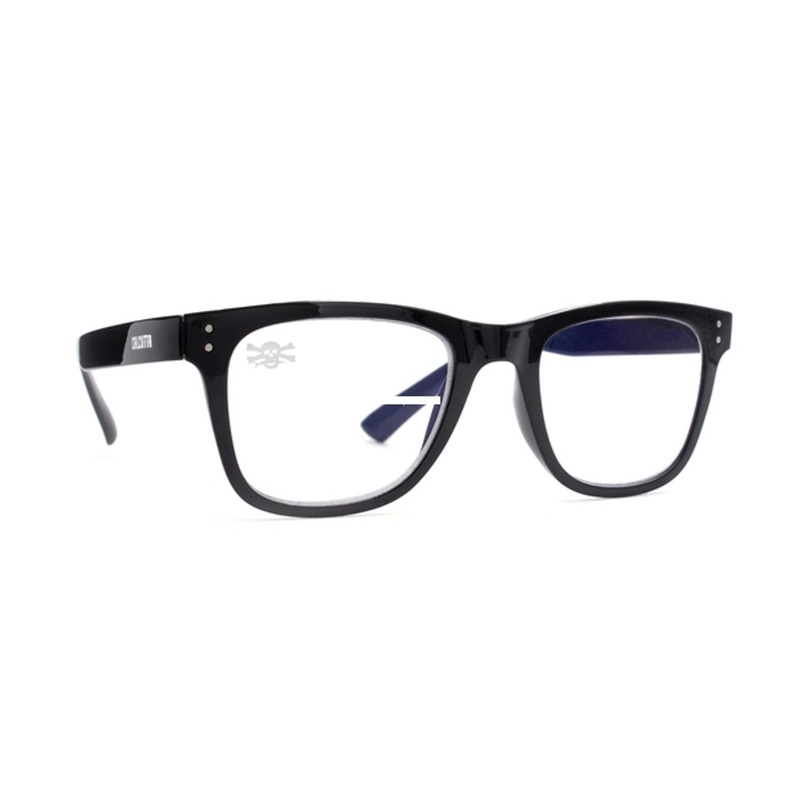 Calcutta 320054 Biscayne BlueLight Reader Glasses