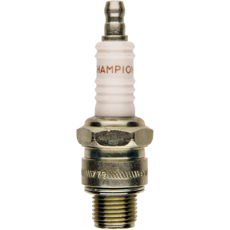 Champion Copper Plus Marine 833M Racing Spark Plug