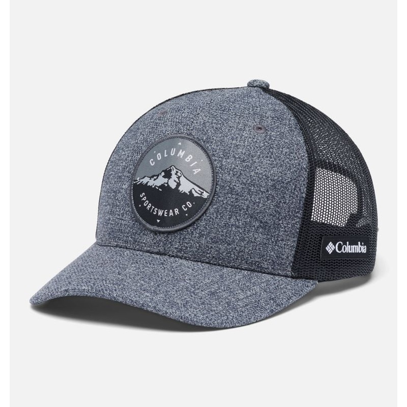Columbia Mesh Snapback