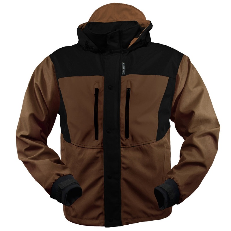 Rivers West Kokanee Fishing Jacket