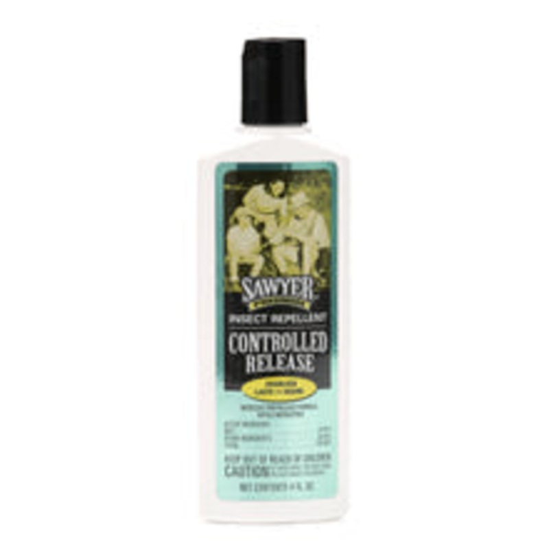 Sawyer Premium Controlled Release Insect Repellent – Lotion