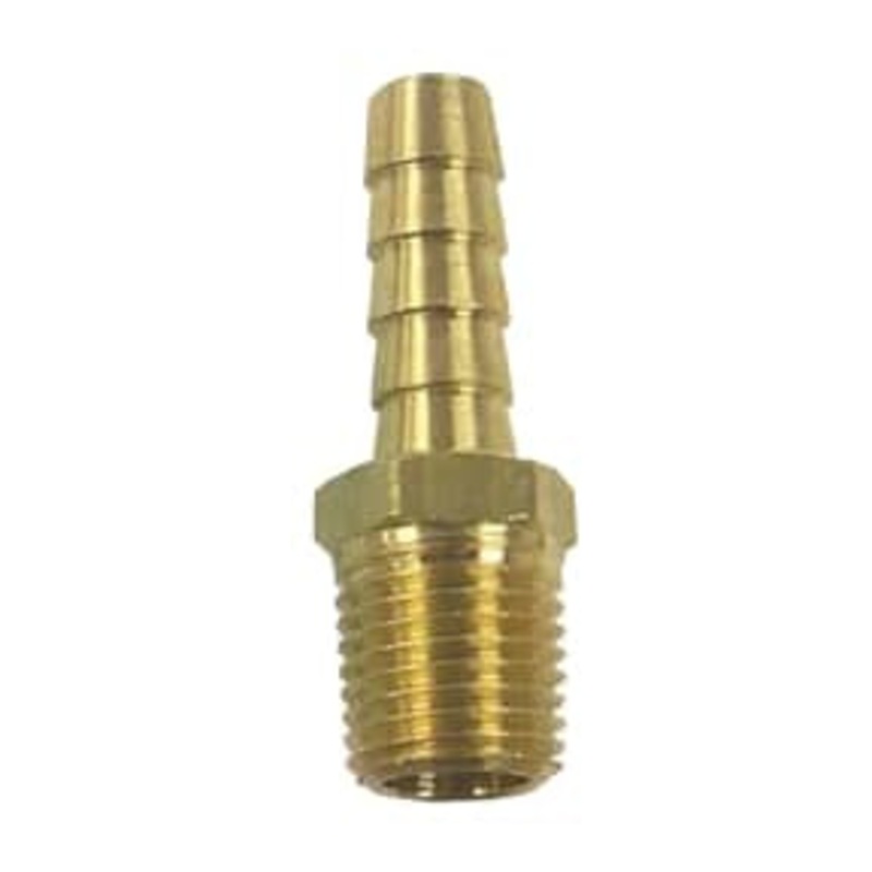 Sierra 5/16″ Brass Hose Barb JOH/OMC 173311