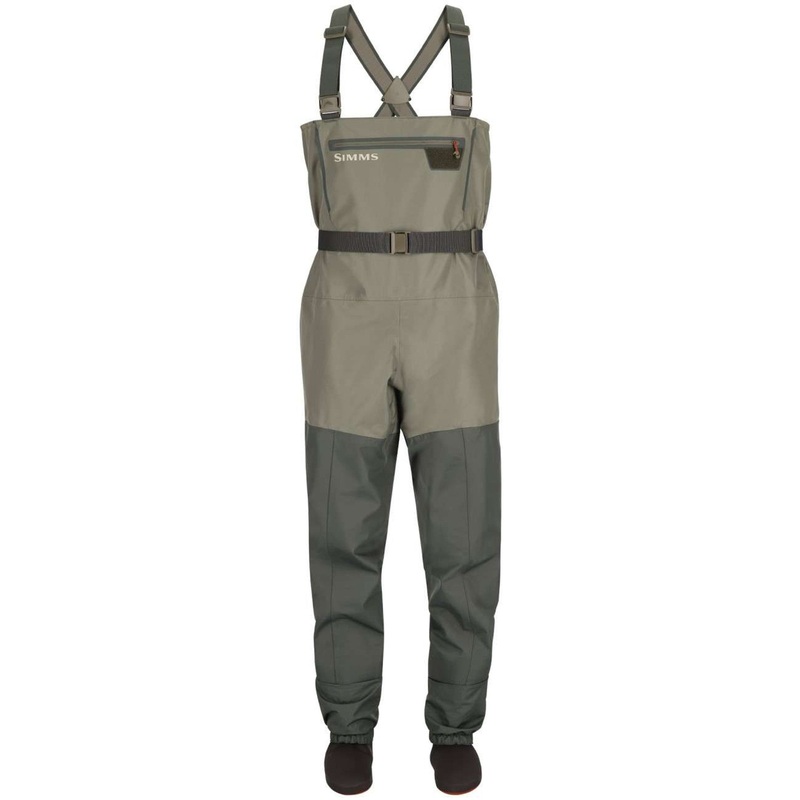 Simms Men’s Tributary Stockingfoot Waders