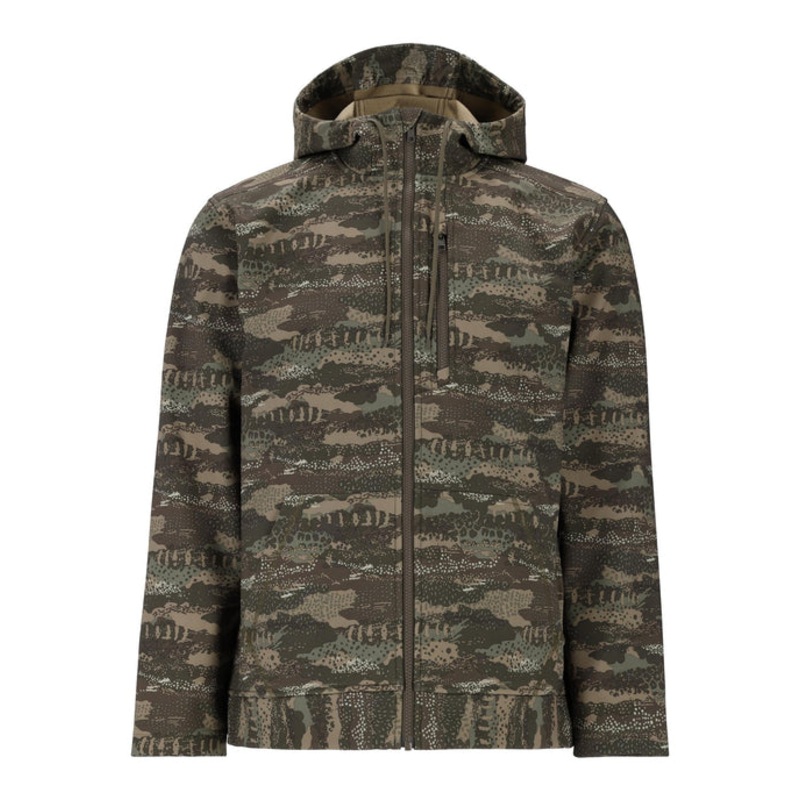 Simms Rogue Fleece Hoody Men’s