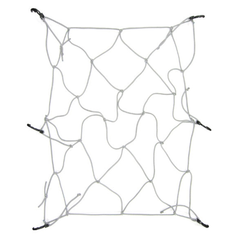 USA Pro Grip All Truck Cargo Net