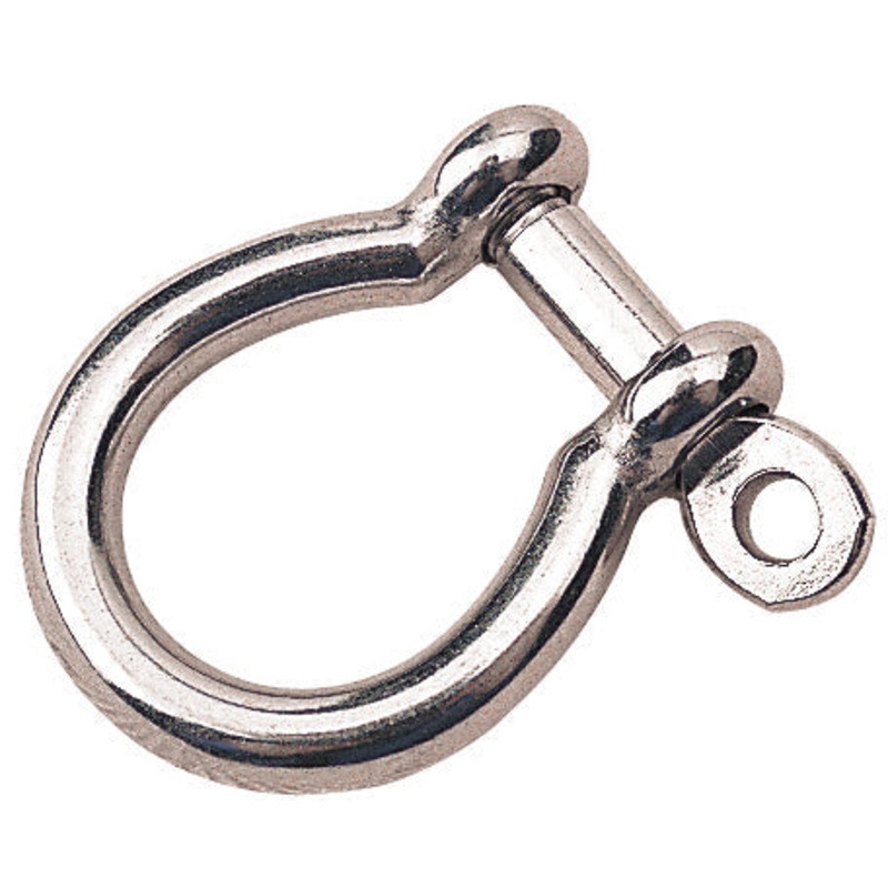 Sea Dog Bow Shackle