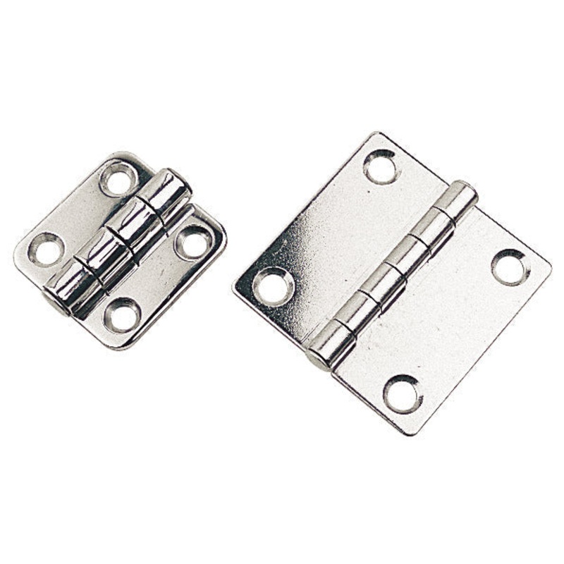Sea Dog Butt Hinges