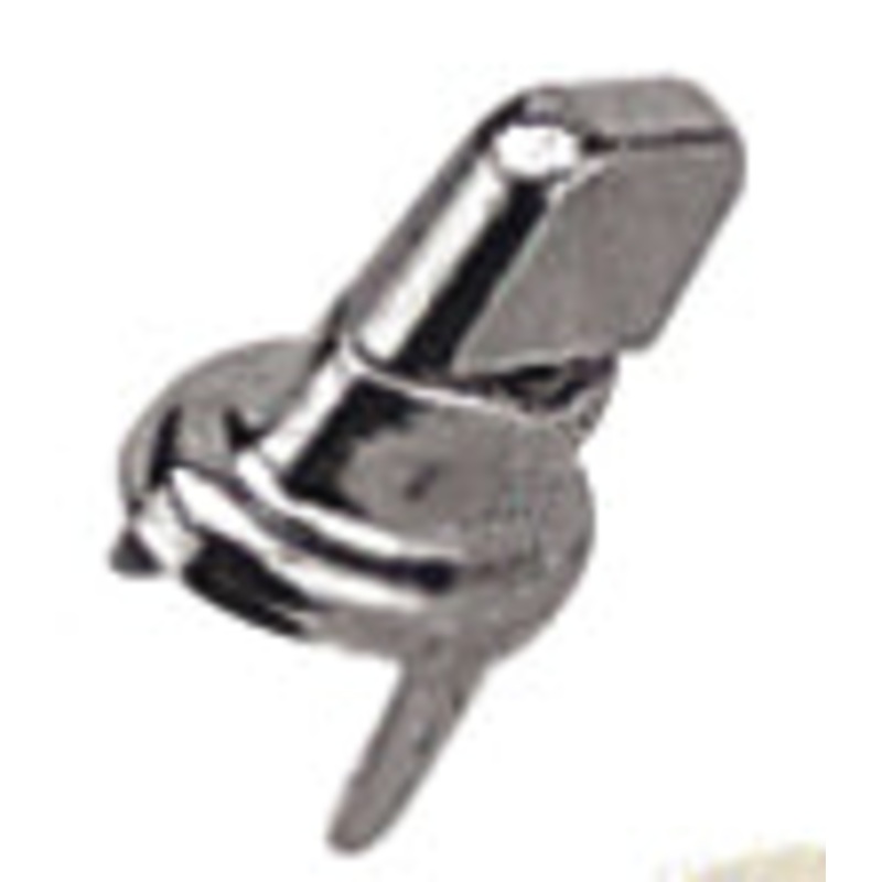 Sea Dog Canvas Snap Stud (Set of 6)