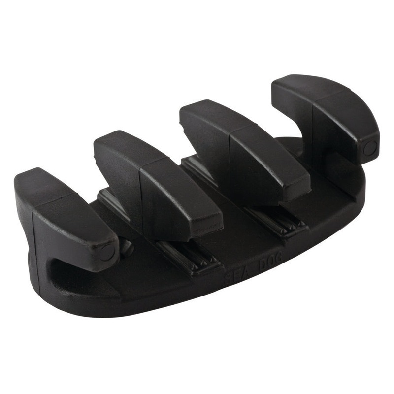 Sea Dog Cleats (Zig Zag )